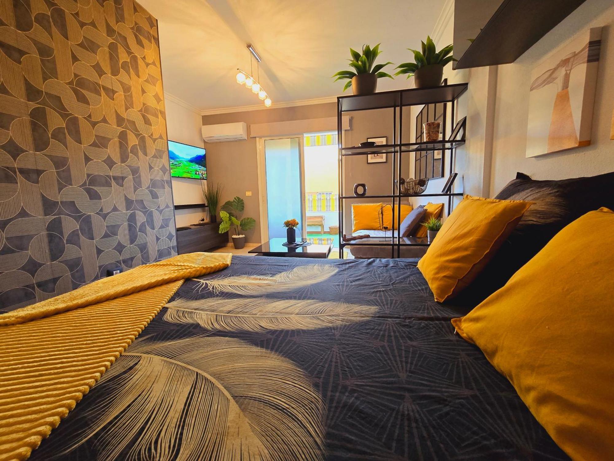 Like At Home Tenerife X 5 San Miguel de Abona Exteriör bild