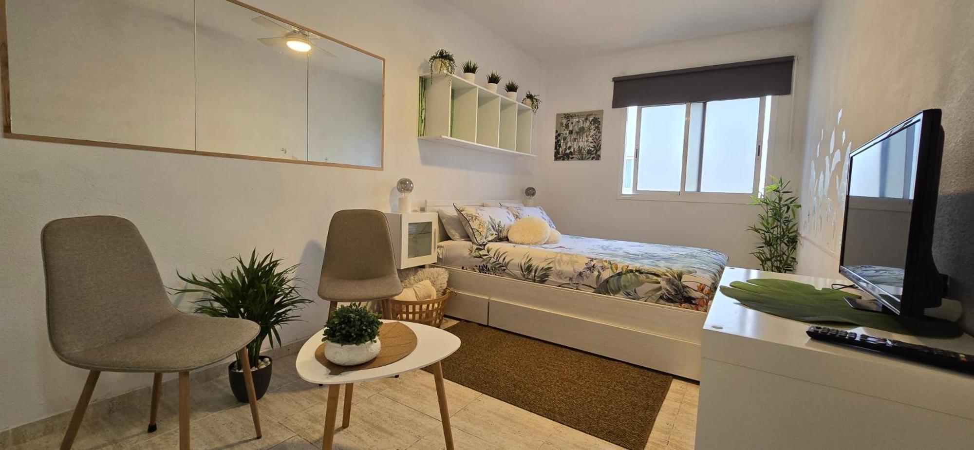Like At Home Tenerife X 5 San Miguel de Abona Exteriör bild