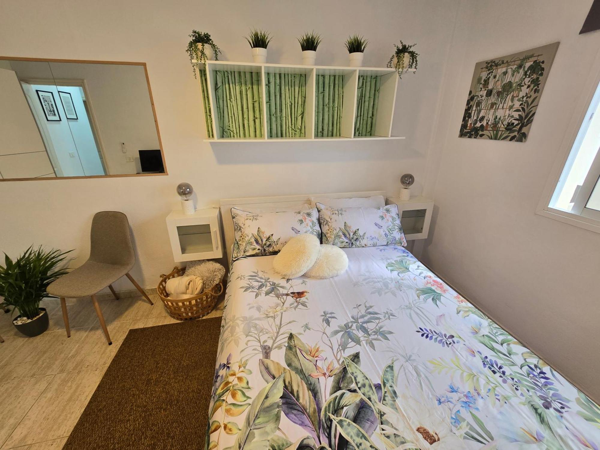 Like At Home Tenerife X 5 San Miguel de Abona Exteriör bild
